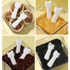 Ynusgeyx Diatomaceous Earth Stick 8PCS Multi-Purpose Moisture-Absorbing Drying Stick Portable Drying Stick B view 4
