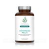 Cytoplan Advanced Multi Capsules 60 Supports Cognitive Health Boosts Energy Metabolism Immune System Support Methylated B Vitamins view 1