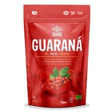 Guarana Powder Premium Pack of 2 Units (70 g each) Long Lasting Natural Energy Focus, Performance and Vitality 140 g Total