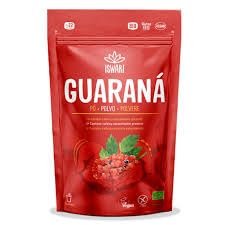 Guarana Powder Premium Pack of 2 Units (70 g each) Long Lasting Natural Energy Focus, Performance and Vitality 140 g Total