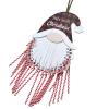 Xinsheinelry Christmas Advent Calendar Wooden Cane Candy Design Wall Hanging Countdown Decoration for Kids Christmas Countdown view 3