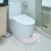 Non Slip Toilet Step Stool Pp Squatting Stool for Toilets view 4
