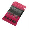 Torq Energy Gel Taster Packs - Gels For Cycling, Running - 4 x 45g (Black Cherry Yoghurt) view 1