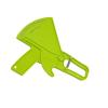 Body Fat Caliper with Easy Read Scale for Fitness Measurement Not Intrusive Fat Tester view 1