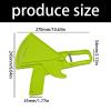 Body Fat Caliper with Easy Read Scale for Fitness Measurement Not Intrusive Fat Tester view 3