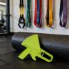 Body Fat Caliper with Easy Read Scale for Fitness Measurement Not Intrusive Fat Tester view 4