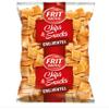 BOCAFRIT Fried Wheat Flour Snack Multipack 250g x 6 Crispy Savoury Bites Light Crunchy Aperitif Snack for Sharing Parties and Everyday Snacking view 1