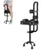 Alternative to Crutches and Knee Scooters for Below The Non-Weight Bearing Injuries Only(Right) view 1