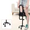 Alternative to Crutches and Knee Scooters for Below The Non-Weight Bearing Injuries Only(Right) view 2