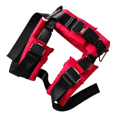 Kids Trampoline Safety Harness Jumping Safety Straps for Children