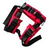 Kids Trampoline Safety Harness Jumping Safety Straps for Children view 1