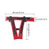 Kids Trampoline Safety Harness Jumping Safety Straps for Children view 3