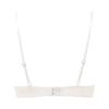 Seductive Lingerie Bra for Adults with Adjustable Straps and Delicate Lace Detailing s Apparel for Moments Comfortable Fit and (Beige, L) view 4