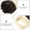 KJHBV Laundry Shoe Cleaning Brush with Soft Plastic Bristles, Lint-free Cleaning and Portable Design, for Shoes, Clothes and Household Use view 3