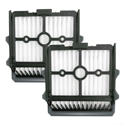 Allthingstore 2 Pack H13 HEPA Filters For IFloor Y5 Stretch Ultra And Y3 Wet Dry Vacuum Cleaners, Washable Replacement Parts(2 PACK)