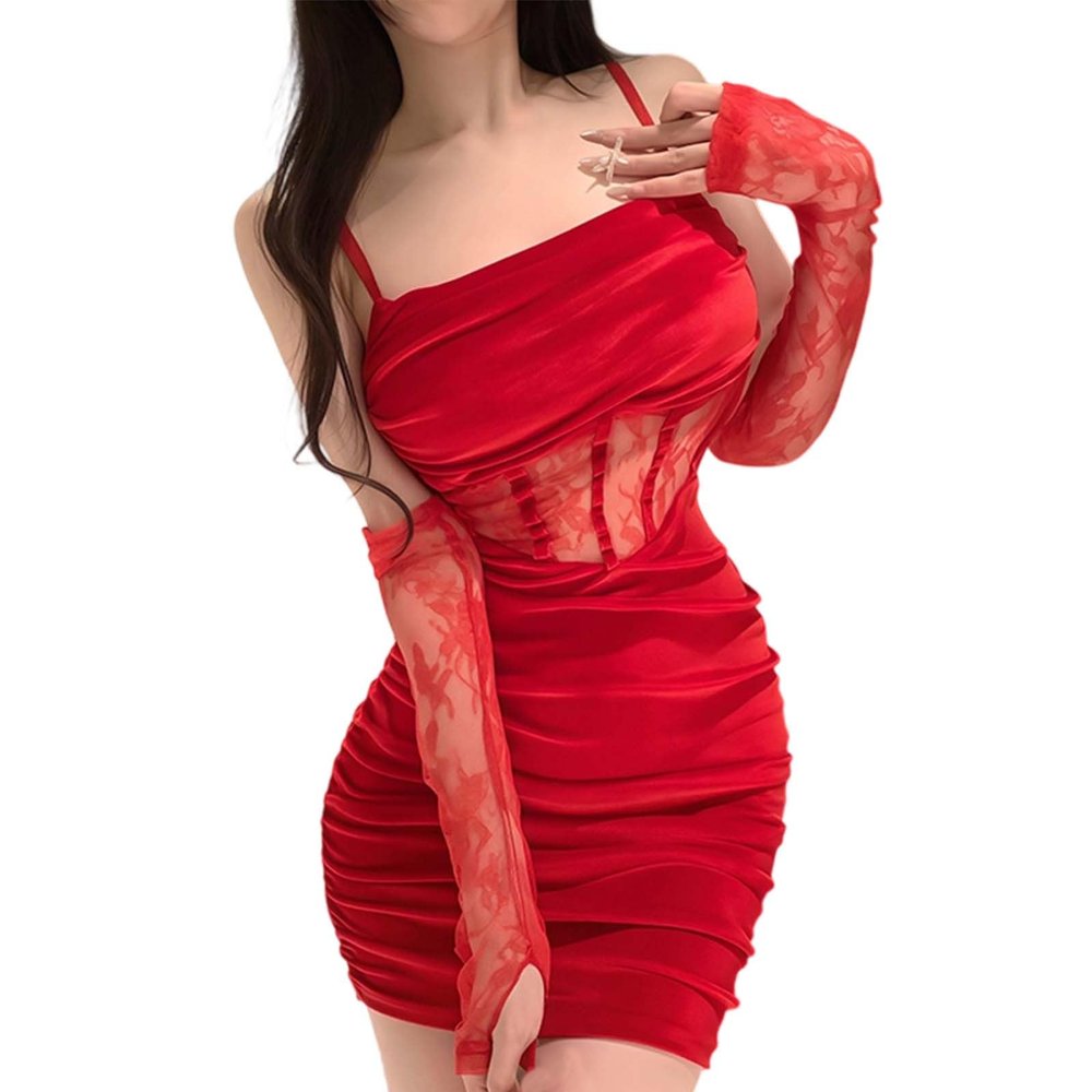 2 (Red, M)