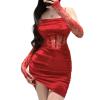 2 (Red, M) view 2