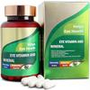 Lutein and Zeaxanthin Eye SupportEye Care for Adults and Seniors view 1
