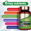 Lutein and Zeaxanthin Eye SupportEye Care for Adults and Seniors view 4