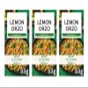 Lemon Flavour Kit, Ready in 30 Mins, Serves 2, 33g,Suitable for vegans,Pack Of 3 view 1