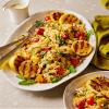 Lemon Flavour Kit, Ready in 30 Mins, Serves 2, 33g,Suitable for vegans,Pack Of 3 view 2