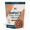 Myprotein Impact Whey Protein Milkshake - Chocolate Fudge | 30 Servings | Creamy Dessert-Style Gym Shake | 20g+ Protein Per Serving | Rich, Smooth & Indulgent Taste | Low Fat & Easy Mixing view 1