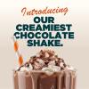 Myprotein Impact Whey Protein Milkshake - Chocolate Fudge | 30 Servings | Creamy Dessert-Style Gym Shake | 20g+ Protein Per Serving | Rich, Smooth & Indulgent Taste | Low Fat & Easy Mixing view 2