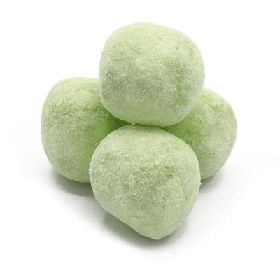 250g Pick n Mix Sweets (1/2lb) (Apple Bonbons)