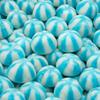 Assorted Sugared & Fizzy Gummy Mix 1kg Sour Fruity Candy Selection with Bears, Hearts, Lips, Flowers & Blue Twist Kisses, Chewy Sweet Variety - deu (Blue Twist Kisses) view 2