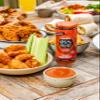 Oh My Glaze Variety Box | Bonkers Buffalo | Mighty Mexican Chipotle | Messy Mango & Coconut view 2