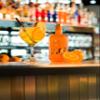 1689 Perfect Gin Gift Smooth & Rounded Finish with Unique Flavour- 300-Year-Old Recipe (Orange) view 2