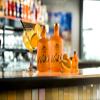 1689 Perfect Gin Gift Smooth & Rounded Finish with Unique Flavour- 300-Year-Old Recipe (Orange) view 4
