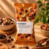 Fakhri Mix of Roasted Nuts & Berries Lightly Salted 60g Perfect Gifting Summers Snack Pack view 1