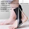 Adjustable AFO Ankle Brace Splint Support for Drop Foot, Gait Assist, Ankle Instability, Limb Spasticity view 3