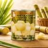 FAKHRI Chaokoh Sugar Cane in Syrup Naturally Sweet Tropical Delight view 1