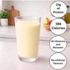 Slo Milkshake Pre Thickened Nutrition Drink Dysphagia Protein Trial Pack L1 view 2