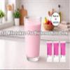 Slo Milkshake Pre Thickened Nutrition Drink Dysphagia Protein Trial Pack L1 view 4
