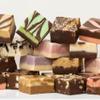 Assorted Fudge Mix - Soft and Chewy Fudge - Delicious Flavours (1kg) view 1