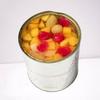 Fruit Cocktail in Light Syrup, 5 Fruit Mix, Vegetarian and Vegan, 420g view 4
