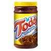Hot Chocolate Powder 370g | Toddy Original Achocolatado | Chocolate Drink Mix with Vitamins & Calcium view 1