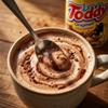 Hot Chocolate Powder 370g | Toddy Original Achocolatado | Chocolate Drink Mix with Vitamins & Calcium view 3