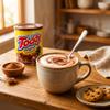 Hot Chocolate Powder 370g | Toddy Original Achocolatado | Chocolate Drink Mix with Vitamins & Calcium view 4