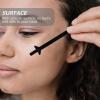 ABOOFAN Nose Wax Sticks Applicators for Nose Hair Removal and Nasal Cleaning 30pcs Made of Sturdy Pp Material with Smooth, Suitable for DIY Use at Home Or Salons view 4