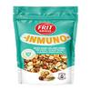 Immune Support Fruit & Nut Fusion - Vitamin-Rich Functional Wellness Snack - 10 x 100g view 1