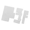 QY5-0592-000 Absorber Kit Fit For G1010 G2010 G3010 G4010 G1110 G2110 G3110 G4110 G2012 G3012 G1410 G1510 G1610 G2410 G2510(2sets) view 1