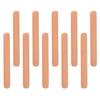 PHENOFICE Reusable Moisture Absorber 10pcs Terracotta Softening Sticks with Compact Design to Keep Sugar Soft and Prevent for Food Storage Containers for Jars and Airtight Boxes view 1