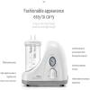 1000 ML Electric Sputum Suction Machine,Portable Suction Device Aspirator in Emergency Rooms,18/min Sputum Excretion Device for Elderly and Home Care view 4