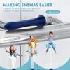 Shower Douche for Men - Enema Kit with 7 Spray Holes, Anal Cleaner Douche Shower Head Attachment for Home, Travel & Hotel Use view 4