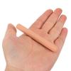 jojofuny Terracotta Softener Moisture Absorber Sticks 10pcs Reusable Anticaking Round Holder Keeps Sugar Soft and for Food Storage Containers in Kitchen Airtight Boxes view 3