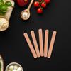 jojofuny Terracotta Softener Moisture Absorber Sticks 10pcs Reusable Anticaking Round Holder Keeps Sugar Soft and for Food Storage Containers in Kitchen Airtight Boxes view 4